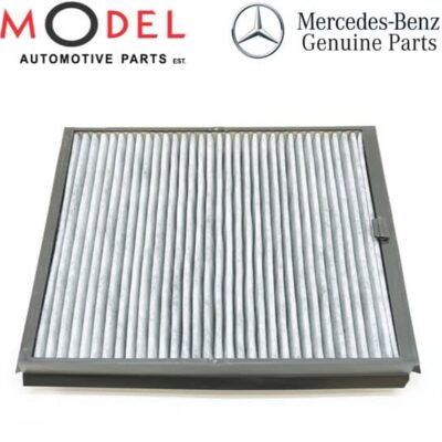 Mercedes-Benz Genuine Cabin Air Filter 4638300018