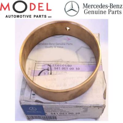 Mercedes-Benz Genuine Camshaft Bearing