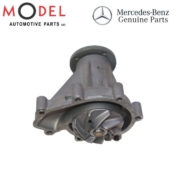 MERCEDES BENZ GENUINE WATER PUMP 6012001120