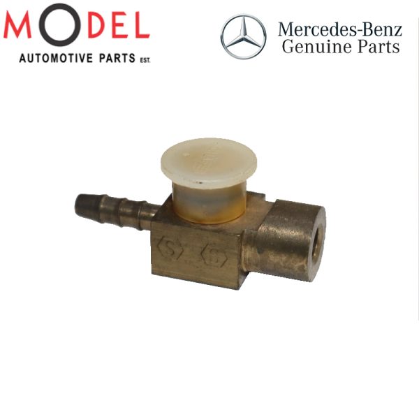 MERCEDES BENZ GENUINE CONNECTOR 6459901178