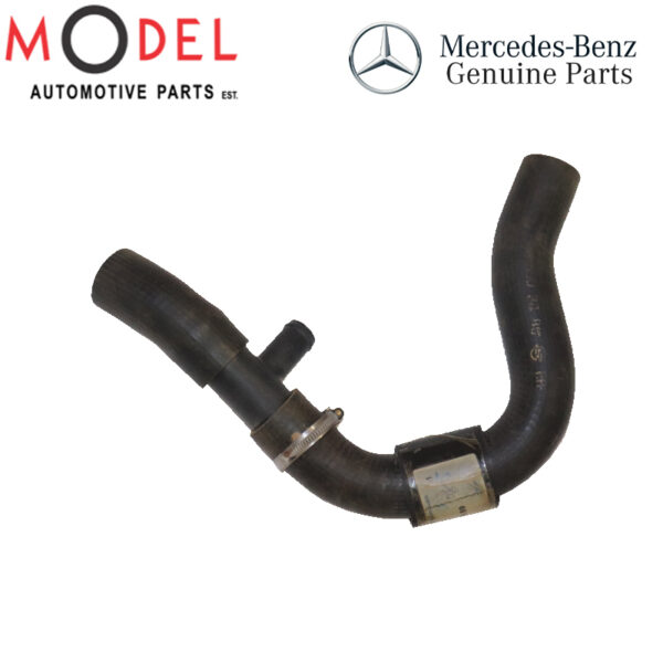 MERCEDES BENZ GENUINE RADIATOR HOSE 6615003489