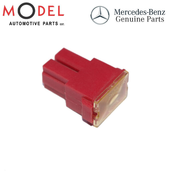 MERCEDES BENZ GENUINE FUSE 6618213614