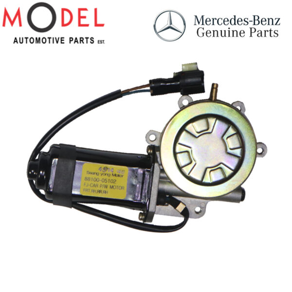 MERCEDES BENZ GENUINE MOTOR 6618294001