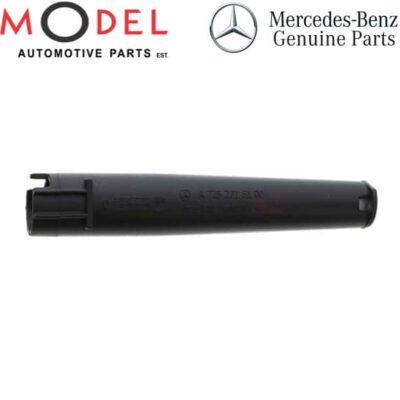 Mercedes-Benz Genuine Auto Trans Oil Carrier 7252716100