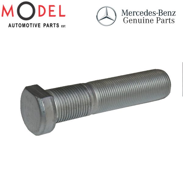 MERCEDES BENZ GENUINE WHEEL MOUNTING BOLT 9484010171