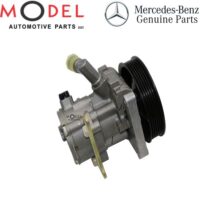 Mercedes-Benz Genuine Steering Pump / 0024663101