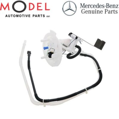Mercedes-Benz Genuine Fuel Pump 2124701394