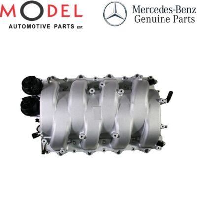 Mercedes-Benz Genuine Intake Manifold Module 2731400701