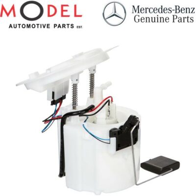 Mercedes-Benz Genuine Fuel Pump 2044700294