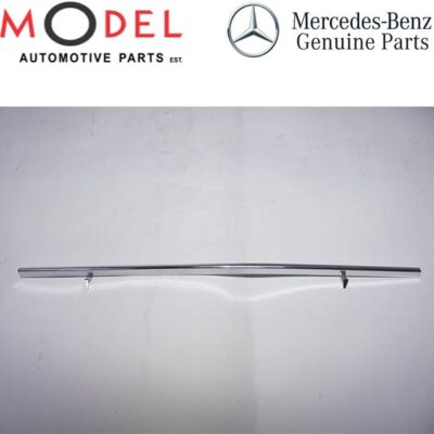 Mercedes Benz Genuine Garnish Moulding