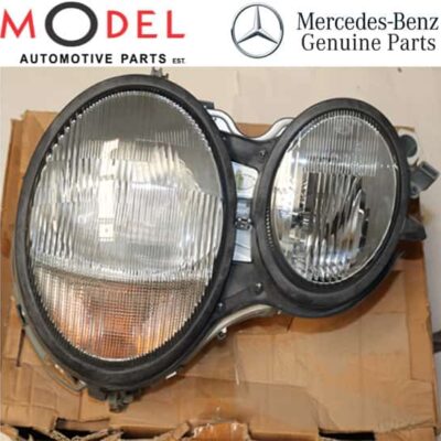 Mercedes Benz Genuine Head Light