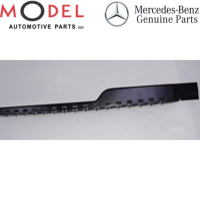 Mercedes Benz Genuine Trim