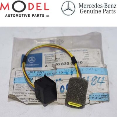 Mercedes Benz Genuine Cable Harness 2208200010