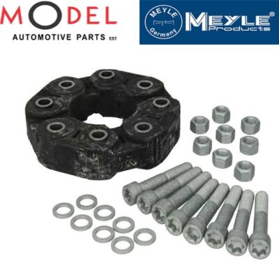 MEYLE TS Flexible Disk Front 0004110600 / 0141520074