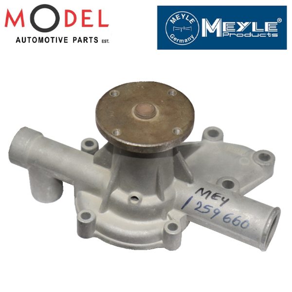 Meyle Water Pump 11511259660 BMW 3 Series 316i E30 82-90 5 Series 518i E28 81-87