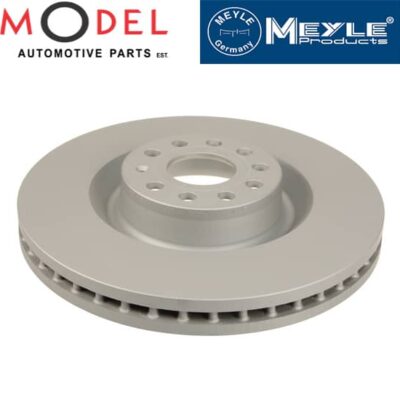 MEYLE Brake Disc