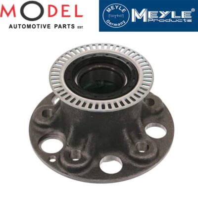 Meyle New Front Wheel Hub For Mercedes-Benz 2203300725 / 0140330104