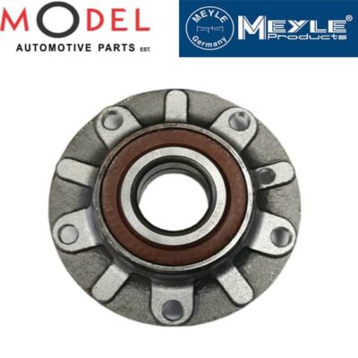 Meyle Axle Bearing and Hub Assembly FAG 750iL For BMW 3003122103 31221092519