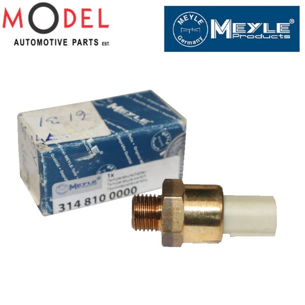 MEYLE RADIATOR FAN TEMPERATURE SWITCH 61318360857