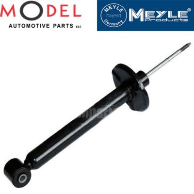 Meyle Rear Shock Absorber 1267150005 / 1H0513031