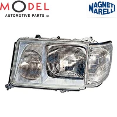 Magneti Marelli HEAD LIGHT 710301073318 / 1248208659