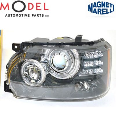 Magnet Marelli Left Headlight 712472651129 / LR026160