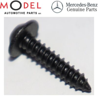 Mercedes-Benz Genuine Tapping Screw N000000000530