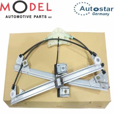 Autostar New Power Window Right Door Without Moter for Mercedes Benz 2047201879