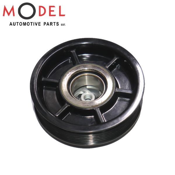 NEW COMPRESSOR PULLEY 7PK 7SEU17C FOR MERCEDES BENZ 0012302611