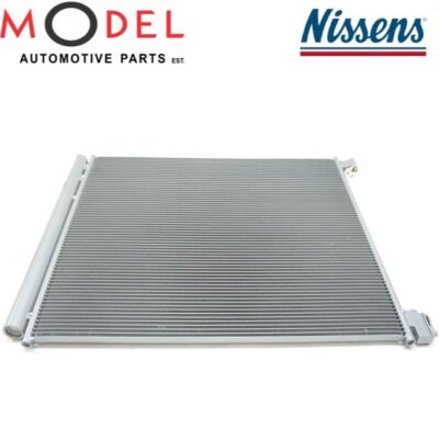 Nissens A/C Condenser 940519 / 0995000454