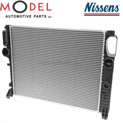 Nissens Radiator 62797A / 2115003102