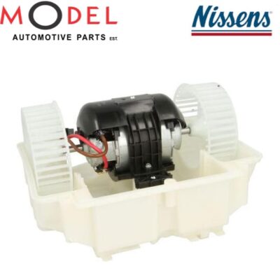 Nissens Blower 2218202714