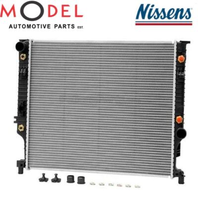 Nissens Radiator 62576A / 2515000703