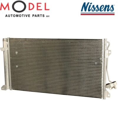 Nissens Condenser 94667 / 4L0260401A