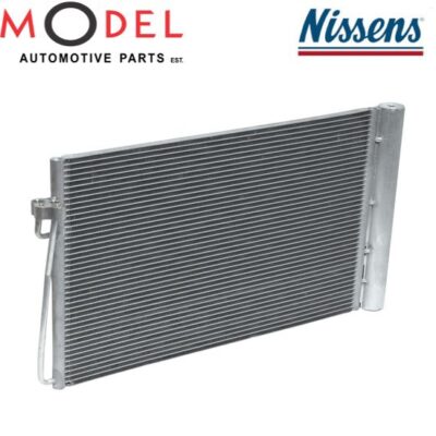 Nissens Condenser 94679 / 64509122825