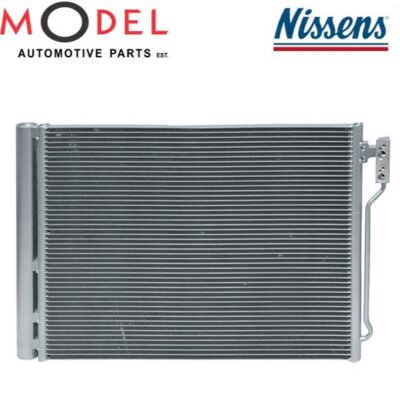 Nissens Condenser 940370 / 64536805453