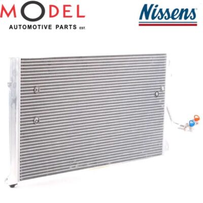 Nissens A/C Condenser 94667 / 7L0820411F