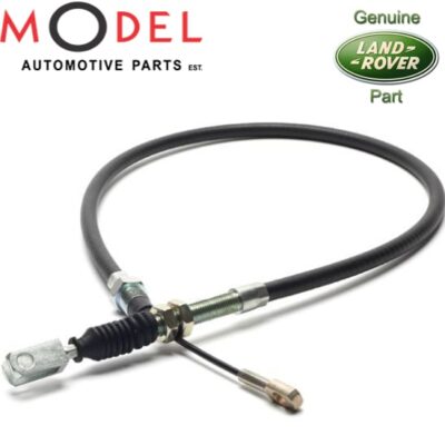 Range Rover Genuine Handbrake Cable NTC3480