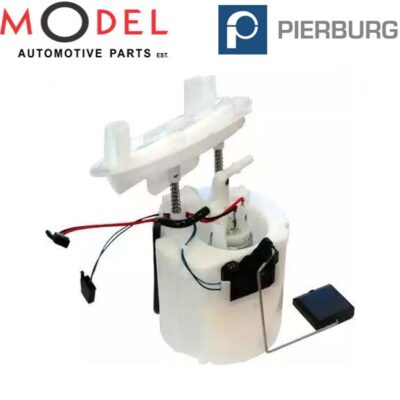 Pierburg Fuel Pump 7.02701.41.0 / 2124701594