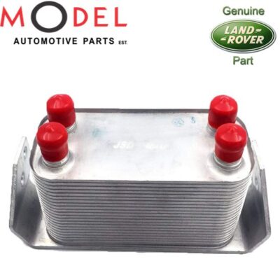 Range Rover Genuine Oil Cooler Assembly