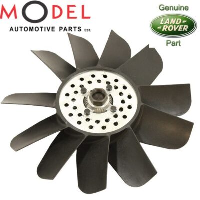 Range Rover Genuine Fan Assembly PGG500290