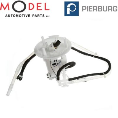 Pierburg Fuel Pump 7.02701.42.0 / 2124701394