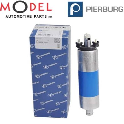 PIERBURG Fuel Pump 722156500 / 0004707894