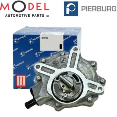 PIERBURG Vacuum Pump For BMW 11667635656