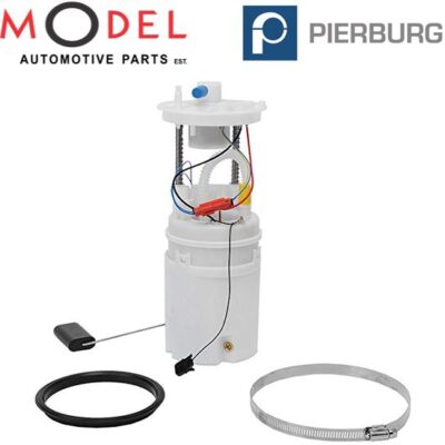Pierburg Fuel Pump