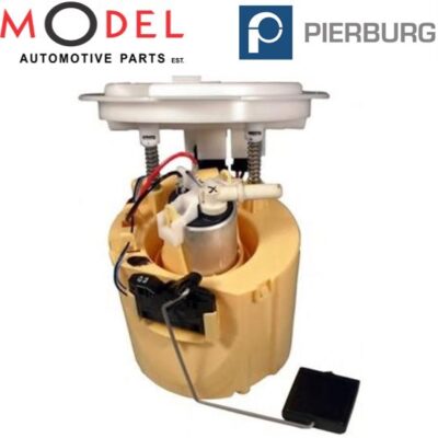 Pierburg Fuel Pump