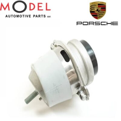 Porsche Genuine Mounting