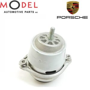 Porsche Genuine Mounting Right