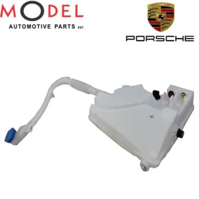 Porsche Genuine Water Reservoir