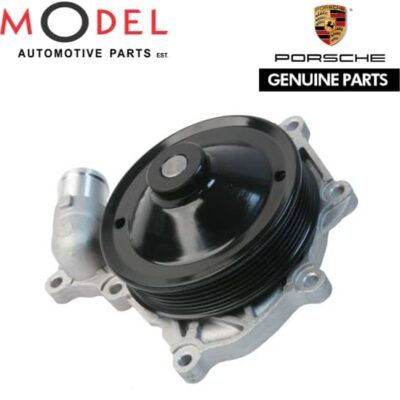 Porsche Genuine Water Pump Cooling System 99710601106